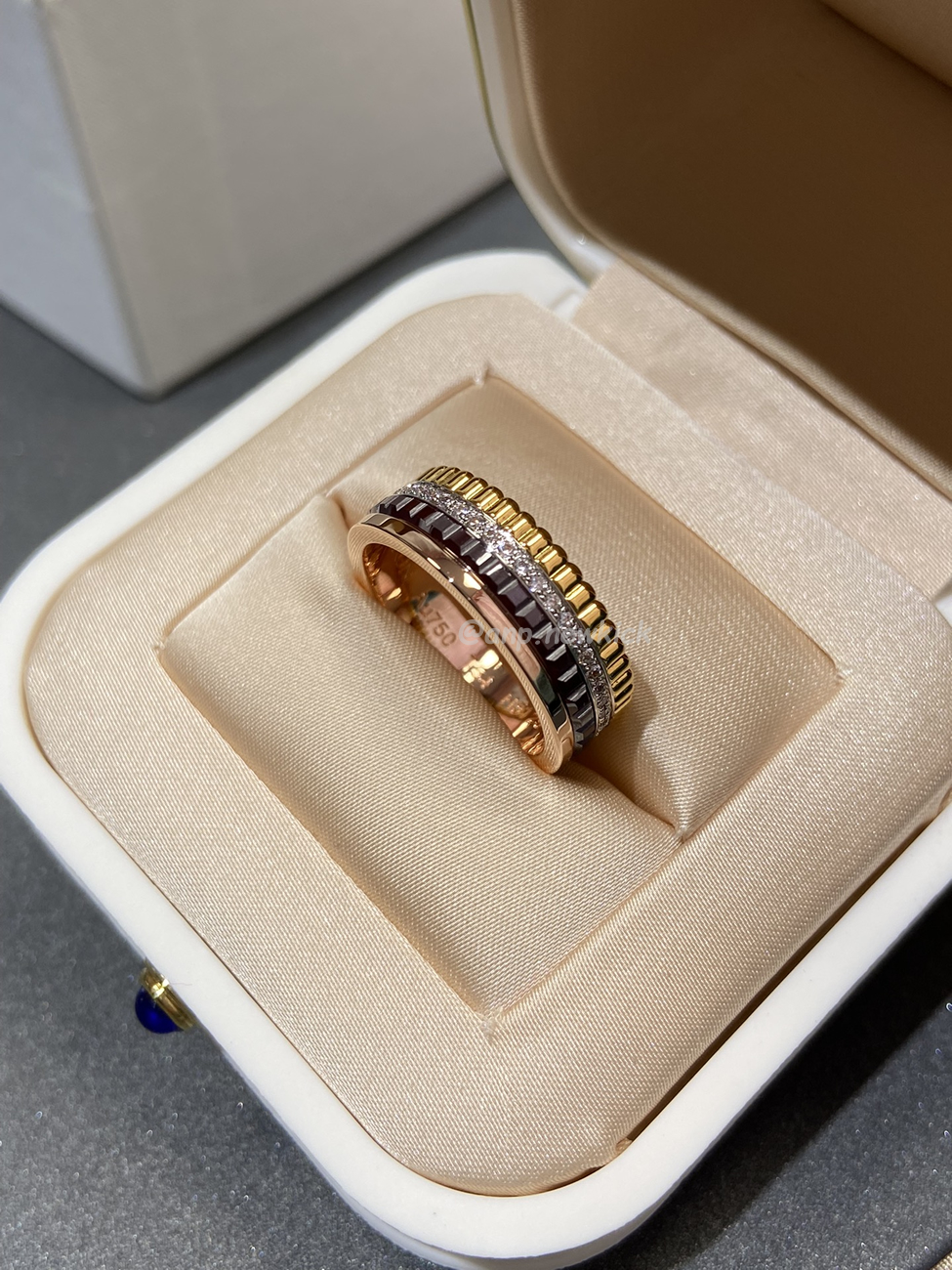 Boucheron Quatre Classique Ring (1) - www.newkick.vip